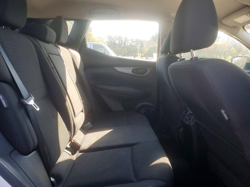 Продаж на аукціоні авто 2021 Nissan Rogue Sport, vin: JN1BJ1AW6MW439384, номер лоту: 52310246