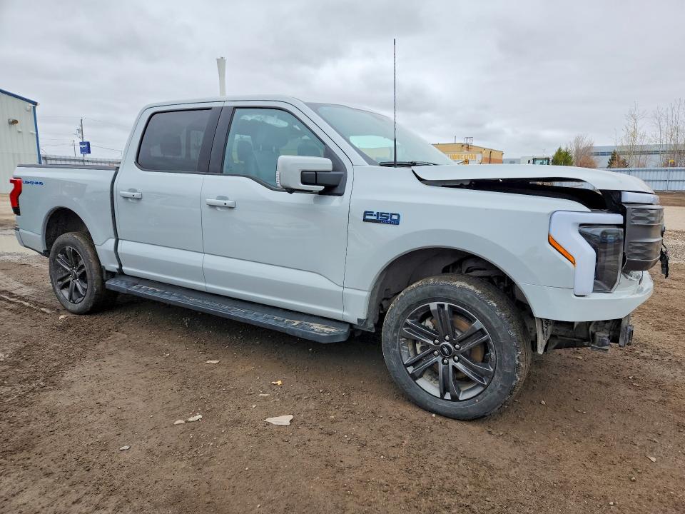 Aukcja sprzedaży 2024 Ford F150, vin: 1FT6W5L72RWG26979, numer aukcji: 52856726