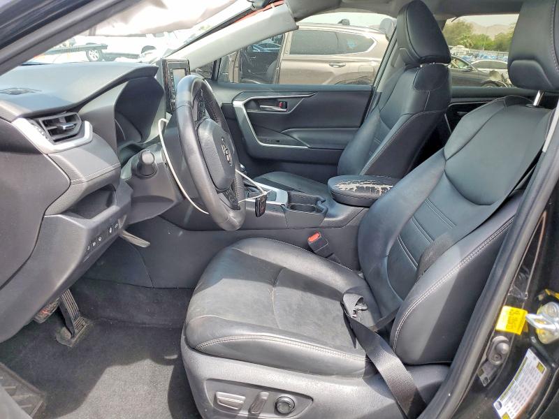 Продажа на аукционе авто 2021 Toyota Rav4, vin: 2T3C1RFV2MC159445, номер лота: 55043436