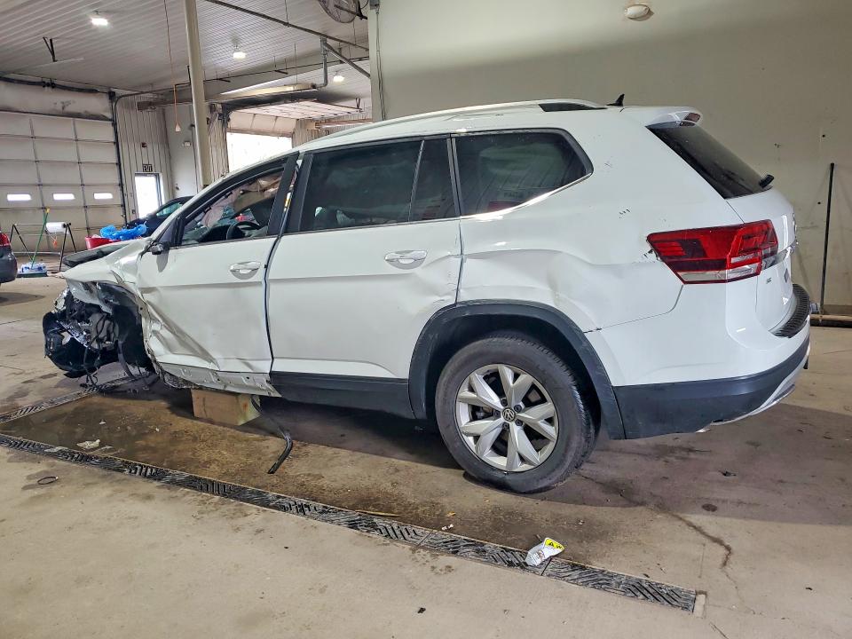 Aukcja sprzedaży 2018 Volkswagen Atlas, vin: 1V2LR2CA4JC582265, numer aukcji: 52512456