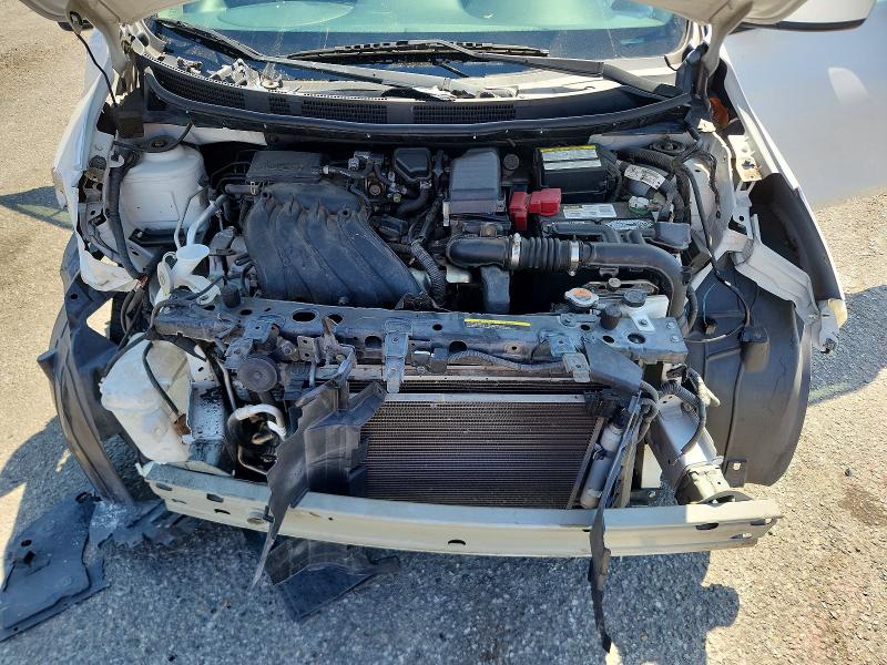 Продаж на аукціоні авто 2016 Nissan Versa, vin: 3N1CN7AP3GL826943, номер лоту: 54562296