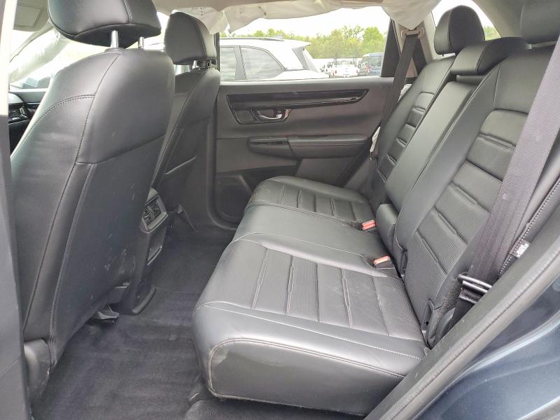 2023 Honda Cr-v მანქანა იყიდება აუქციონზე, vin: 7FARS4H73PE006336, აუქციონის ნომერი: 53513666