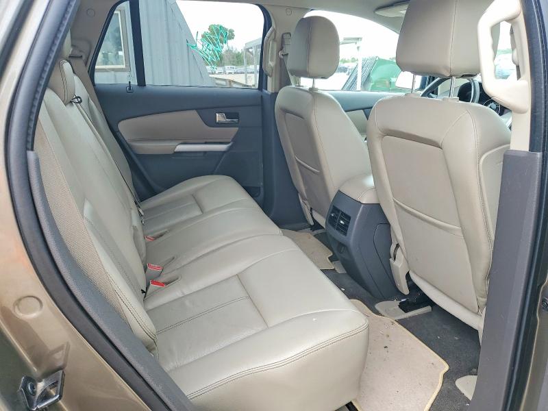 Продаж на аукціоні авто 2013 Ford Edge, vin: 2FMDK3JC0DBE06916, номер лоту: 53000786