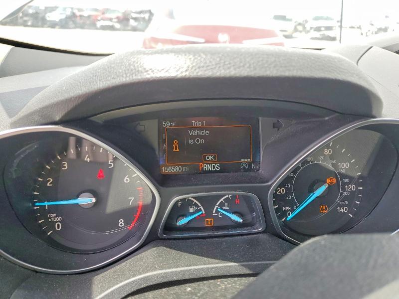 Продажа на аукционе авто 2018 Ford Escape, vin: 1FMCU0GD0JUB75364, номер лота: 51809796