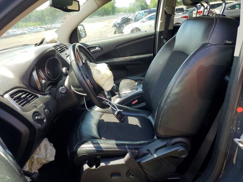 Продаж на аукціоні авто 2017 Dodge Journey, vin: 3C4PDCGG3HT617589, номер лоту: 54468256