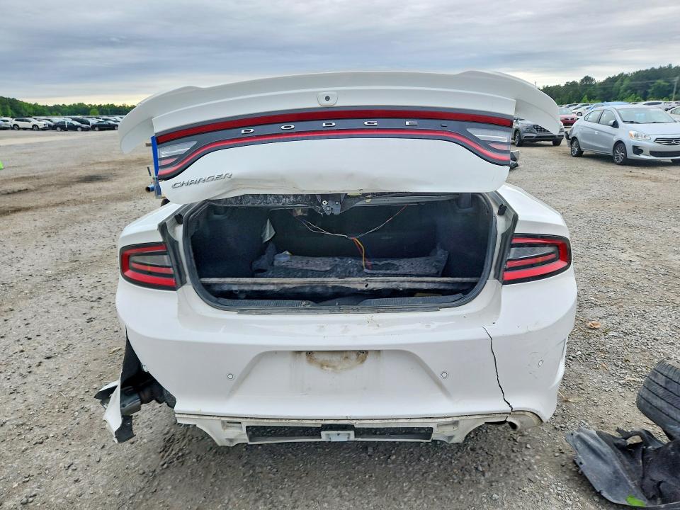 Aukcja sprzedaży 2021 Dodge Charger, vin: 2C3CDXCT1MH517877, numer aukcji: 52134556