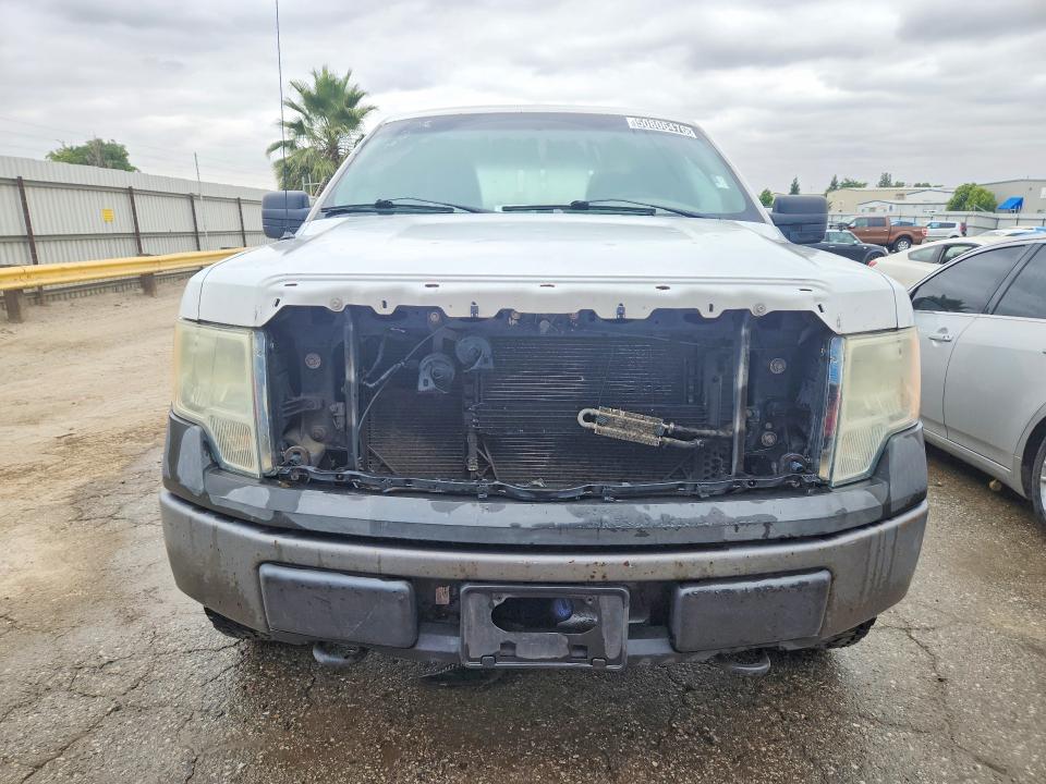 Aukcja sprzedaży 2010 Ford F150, vin: 1FTEX1EW3AKC09839, numer aukcji: 50806476