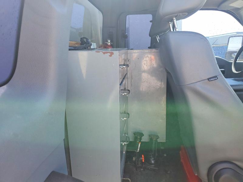 53091906 :رقم المزاد ، 1FT7X2B61EEA23613 vin ، 2014 Ford F250 مزاد بيع