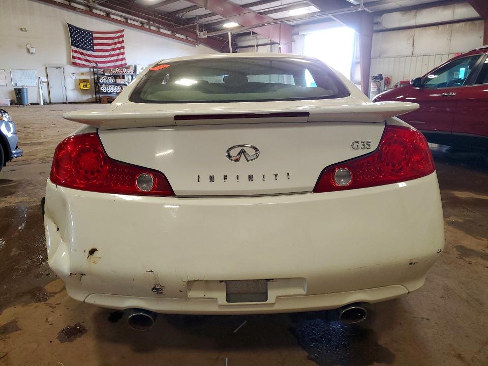Aukcja sprzedaży 2003 Infiniti G35, vin: JNKCV54E23M216591, numer aukcji: 53282746