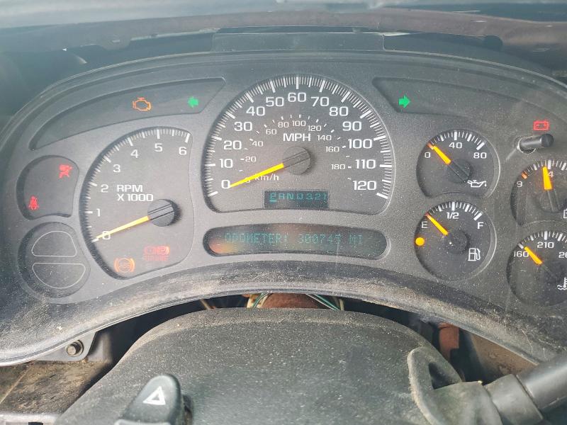 2003 Chevrolet Silverado მანქანა იყიდება აუქციონზე, vin: 1GCEC14X03Z145114, აუქციონის ნომერი: 53961966