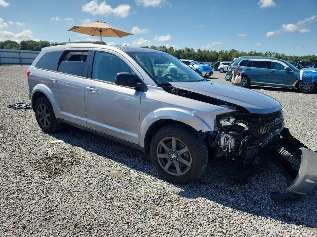 Продажа на аукционе авто 2018 Dodge Journey, vin: 3C4PDCAB3JT443705, номер лота: 53925706