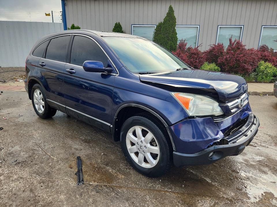 54803276 :رقم المزاد ، 5J6RE48788L034631 vin ، 2008 Honda Cr-v مزاد بيع
