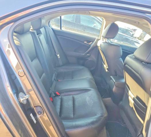 Продаж на аукціоні авто 2009 Acura Tsx, vin: JH4CU26609C034779, номер лоту: 52364186