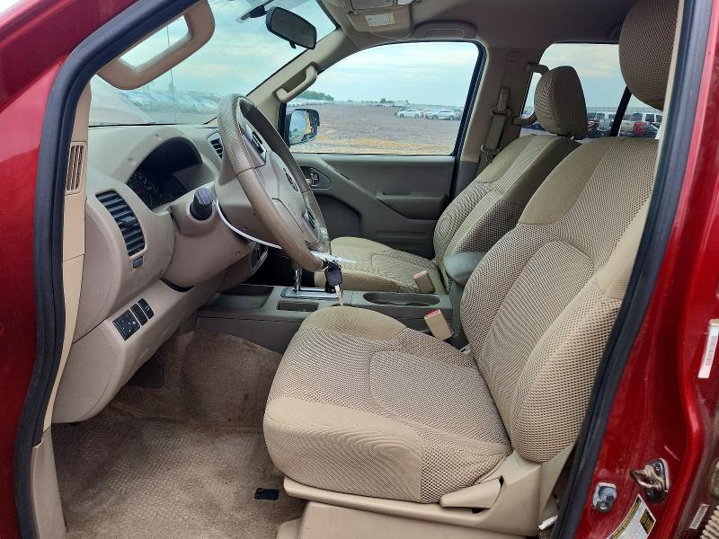 Продажа на аукционе авто 2015 Nissan Frontier, vin: 1N6AD0ER0FN727258, номер лота: 53948346