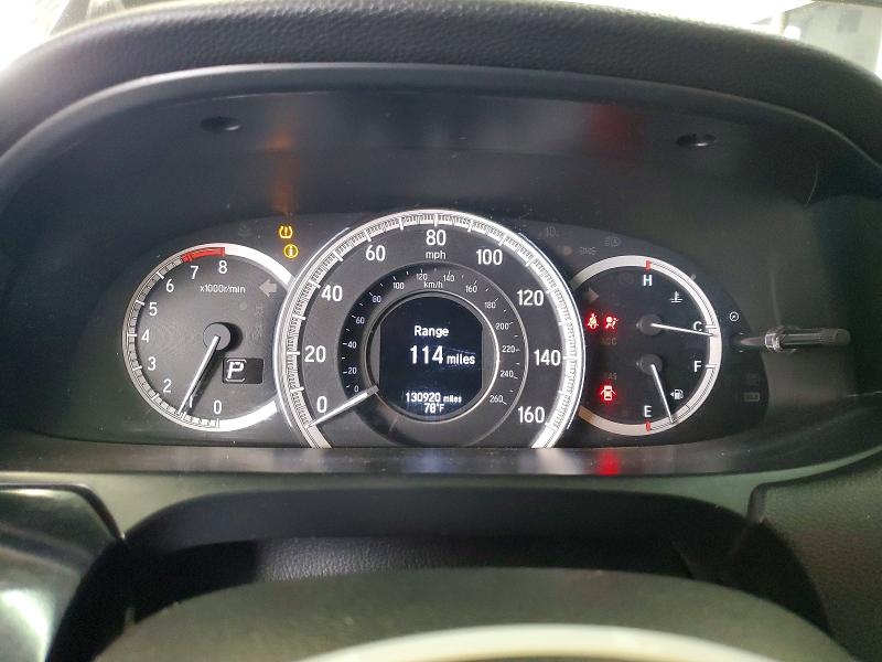 Продажа на аукционе авто 2017 Honda Accord, vin: 1HGCR2F44HA091757, номер лота: 53106496