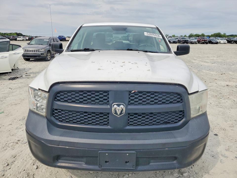 53095936 :رقم المزاد ، 1C6RR6FG9MS598336 vin ، 2021 Ram 1500 Classic مزاد بيع