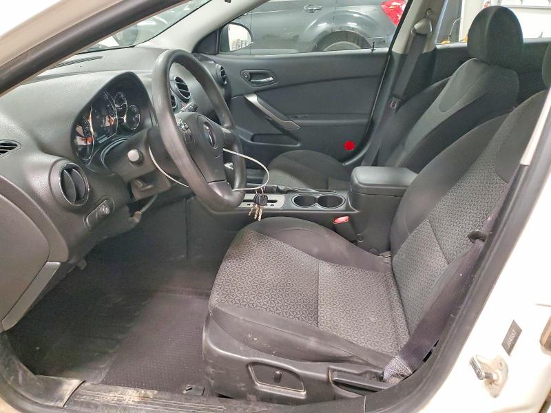 Aukcja sprzedaży 2008 Pontiac G6, vin: 1G2ZG57B984172544, numer aukcji: 52625856