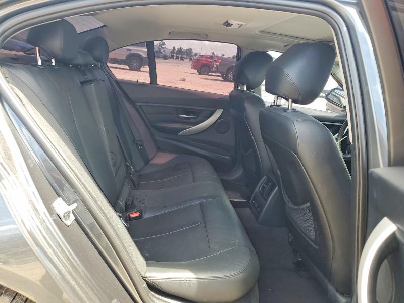 Продаж на аукціоні авто 2013 Bmw 328, vin: WBA3B5G59DNS05828, номер лоту: 52925416