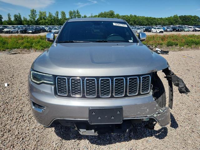 Продажа на аукционе авто 2017 Jeep Grand Cherokee, vin: 1C4RJEBG9HC745531, номер лота: 52947726