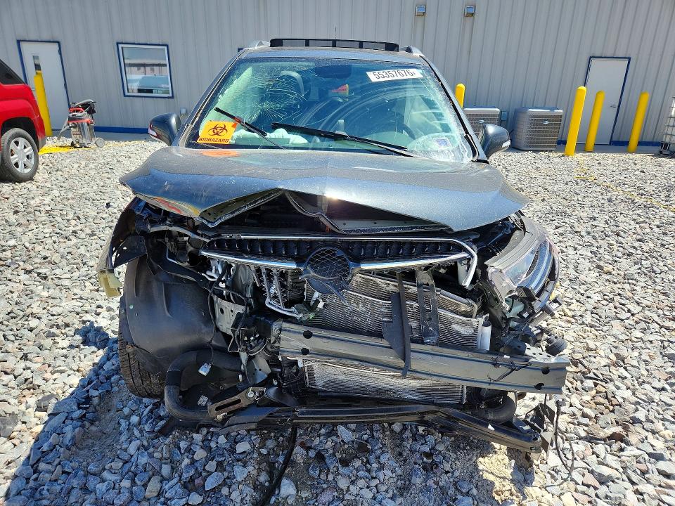 Aukcja sprzedaży 2017 Buick Encore, vin: KL4CJGSB4HB008288, numer aukcji: 55357676