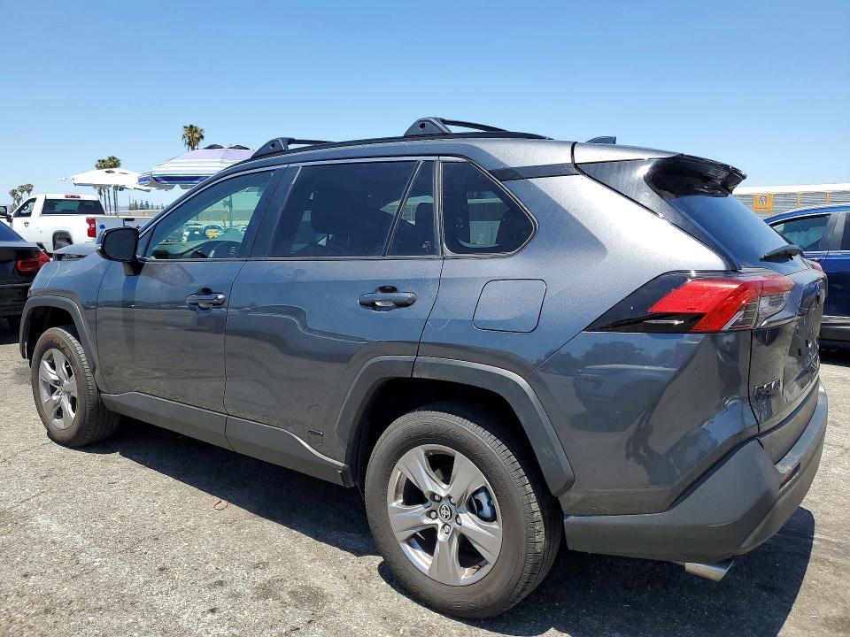 Aukcja sprzedaży 2025 Toyota Rav4, vin: JTMMWRFV3SD337913, numer aukcji: 52727106