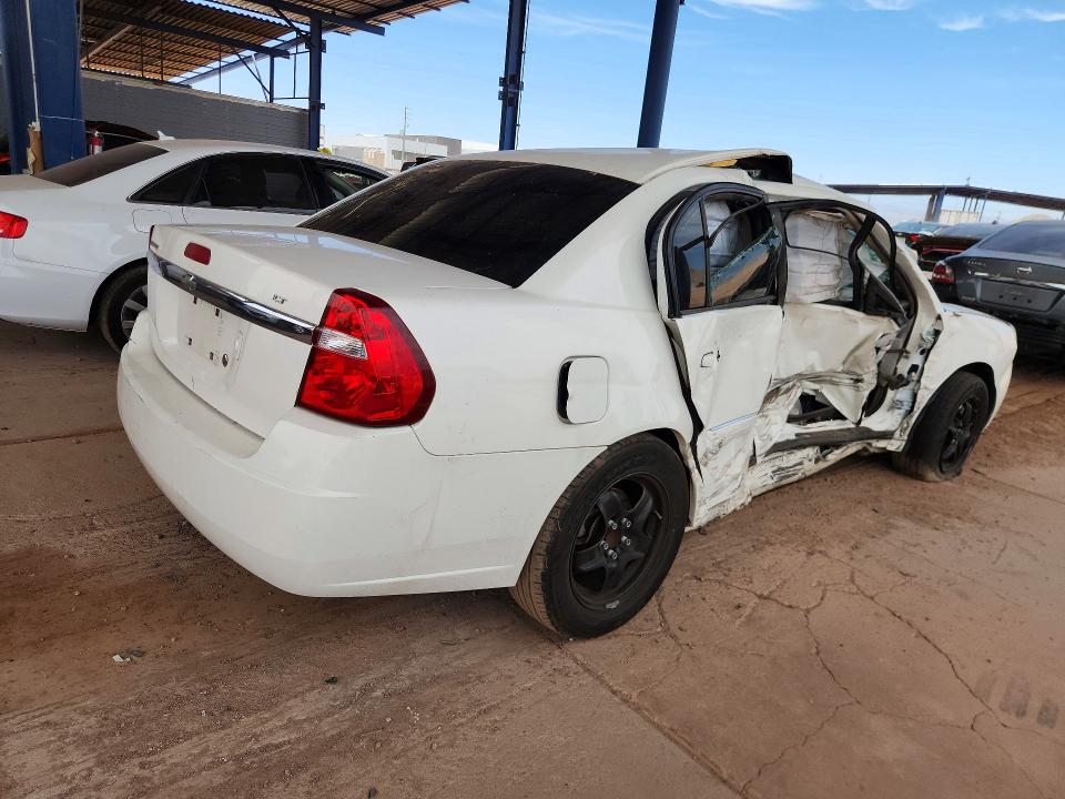 Продажа на аукционе авто 2006 Chevrolet Malibu, vin: 1G1ZT53FX6F191940, номер лота: 54556456