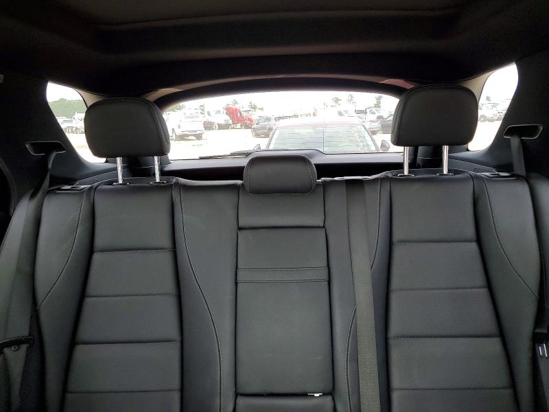 Aukcja sprzedaży 2022 Mercedes-benz Gle, vin: 4JGFB4JBXNA627961, numer aukcji: 52213766