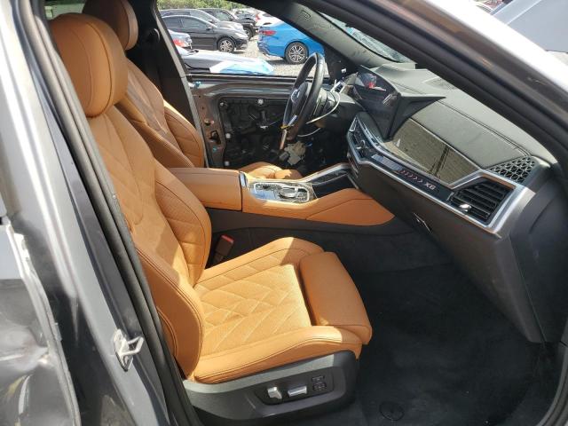 2025 Bmw X6 მანქანა იყიდება აუქციონზე, vin: 5UX33EX07S9Z01984, აუქციონის ნომერი: 51243556