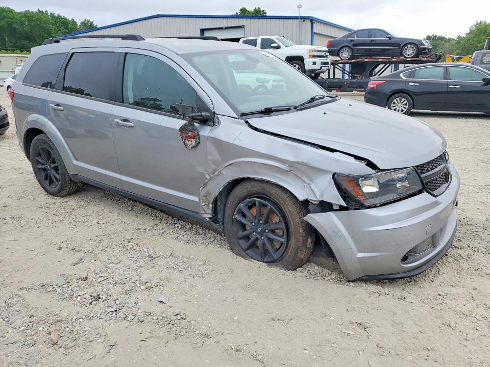 Продаж на аукціоні авто 2020 Dodge Journey, vin: 3C4PDCABXLT273510, номер лоту: 54134956