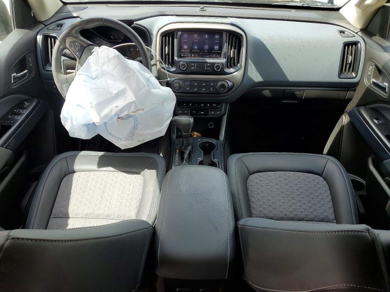 Продаж на аукціоні авто 2019 Chevrolet Colorado, vin: 1GCGSDEN7K1158594, номер лоту: 55065626