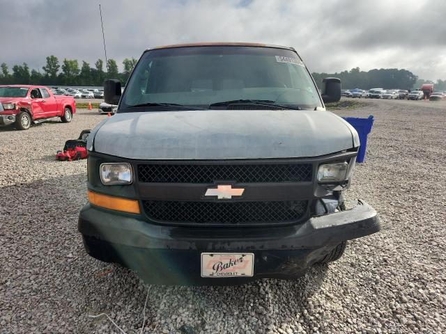 54491306 :رقم المزاد ، 1GAGG25K981199483 vin ، 2008 Chevrolet Express G2500 مزاد بيع