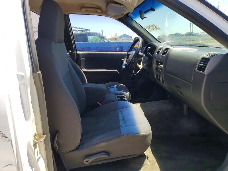 Aukcja sprzedaży 2006 Gmc Canyon, vin: 1GTDT146668114608, numer aukcji: 52153126