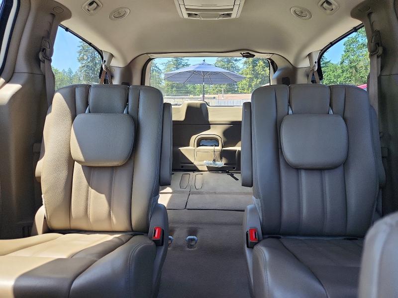 Aukcja sprzedaży 2014 Chrysler Town & Country, vin: 2C4RC1BG2ER387193, numer aukcji: 54511146