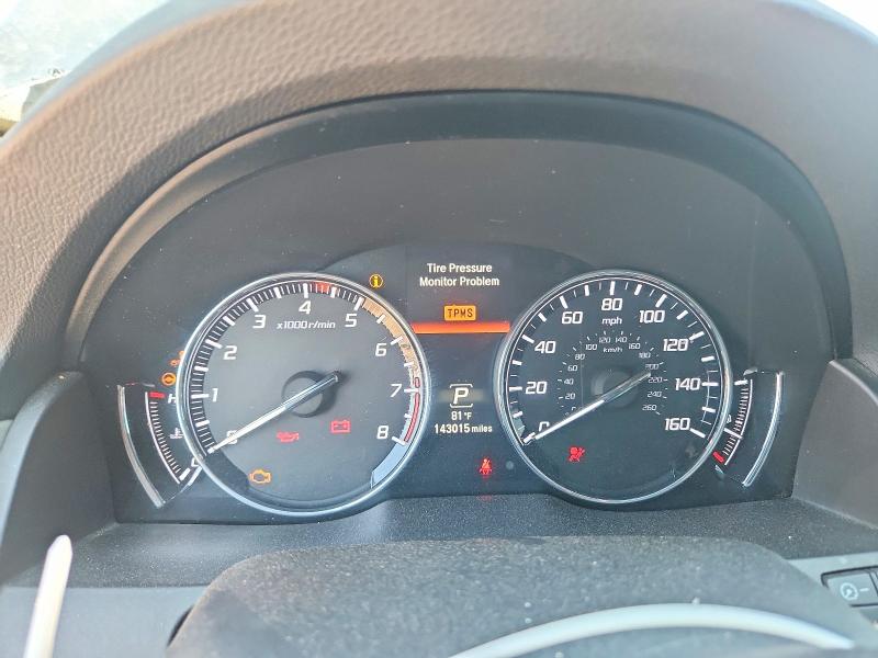 54137616 :رقم المزاد ، JH4KC1F57EC007329 vin ، 2014 Acura Rlx مزاد بيع
