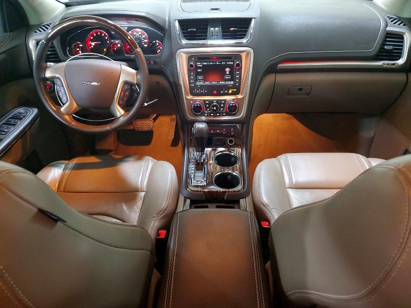 Aukcja sprzedaży 2016 Gmc Acadia, vin: 1GKKVTKD5GJ254825, numer aukcji: 51889306