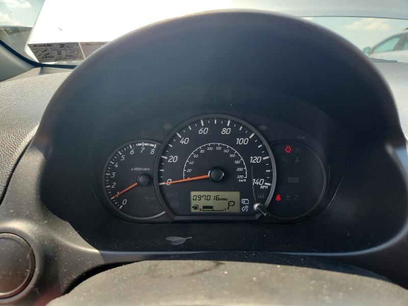 Продаж на аукціоні авто 2018 Mitsubishi Mirage, vin: ML32A3HJ7JH013337, номер лоту: 54102616