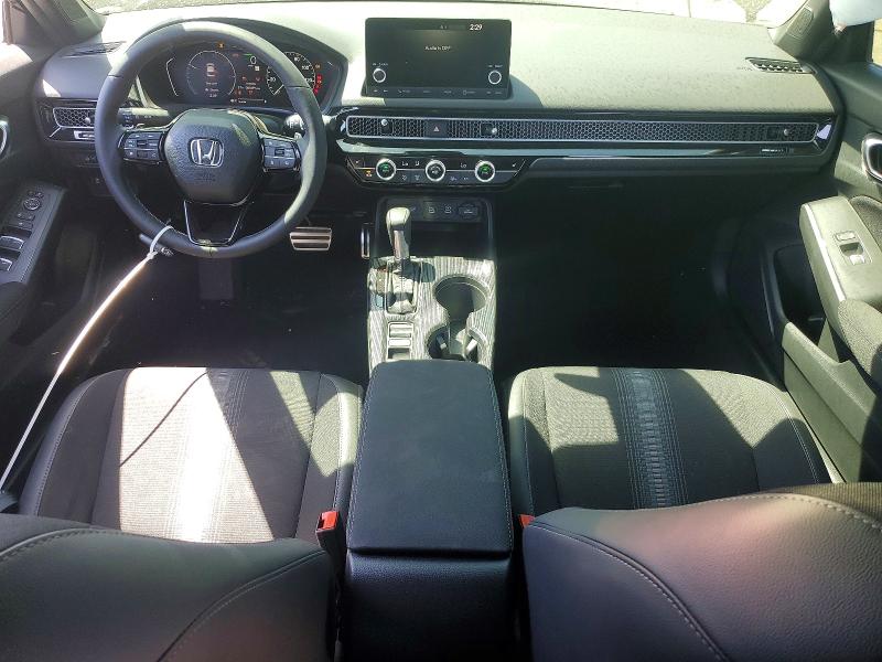 Продажа на аукционе авто 2026 Honda Civic, vin: 2HGFE4F87TH329506, номер лота: 53757526