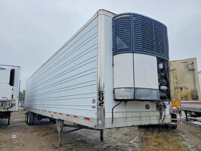 Aukcja sprzedaży 2006 Utility Trailer Trailer, vin: 1UYVS24886M718703, numer aukcji: 52384446