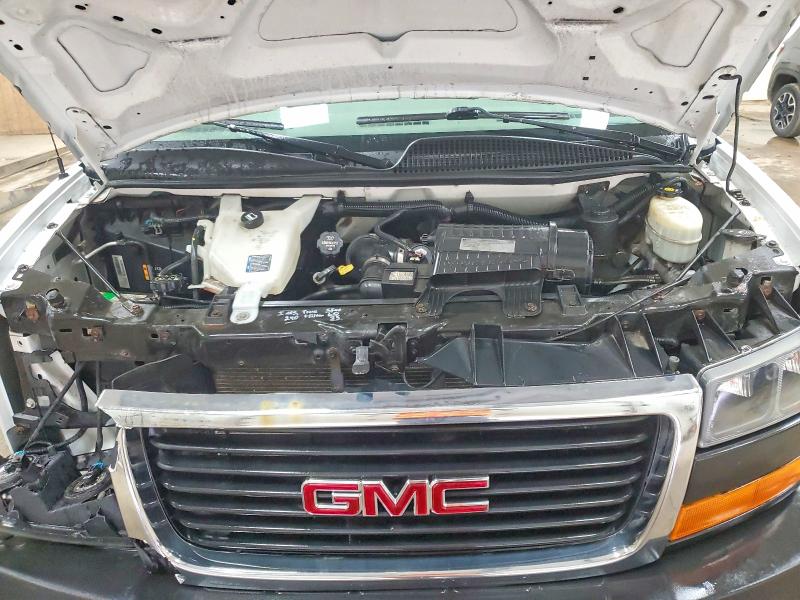 Aukcja sprzedaży 2015 Gmc Savana, vin: 1GTW7FCG2F1228571, numer aukcji: 52169656