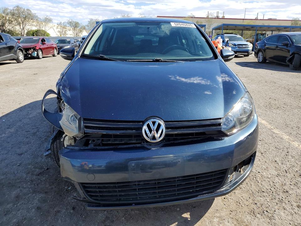 Продаж на аукціоні авто 2012 Volkswagen Golf, vin: WVWDB7AJXCW146550, номер лоту: 52046826