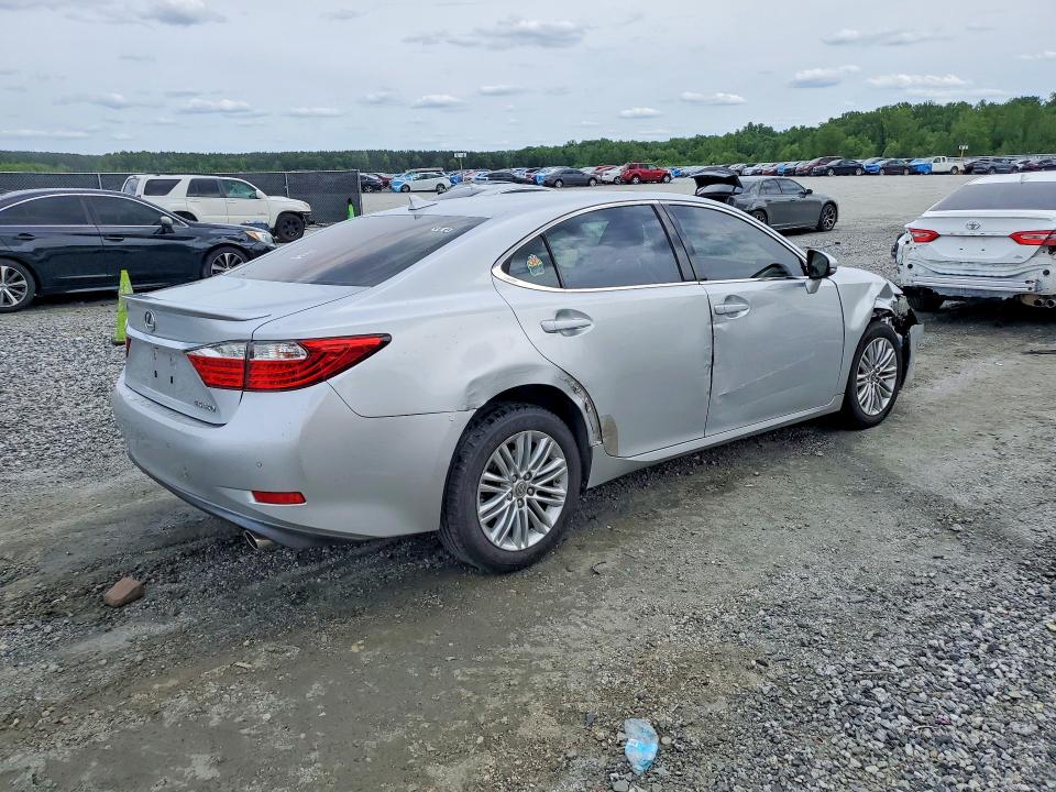 Aukcja sprzedaży 2013 Lexus Es, vin: JTHBK1GG1D2027079, numer aukcji: 53027216