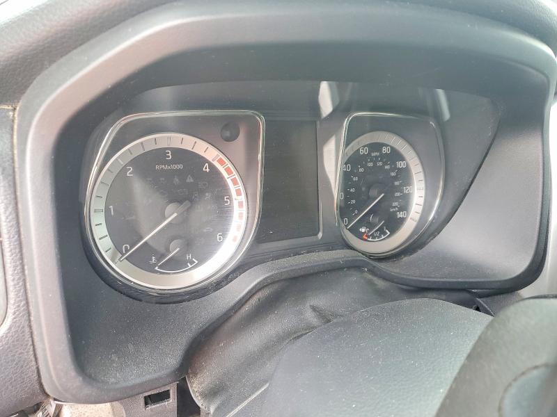 Aukcja sprzedaży 2017 Nissan Titan Xd, vin: 1N6BA1F47HN521802, numer aukcji: 54653796