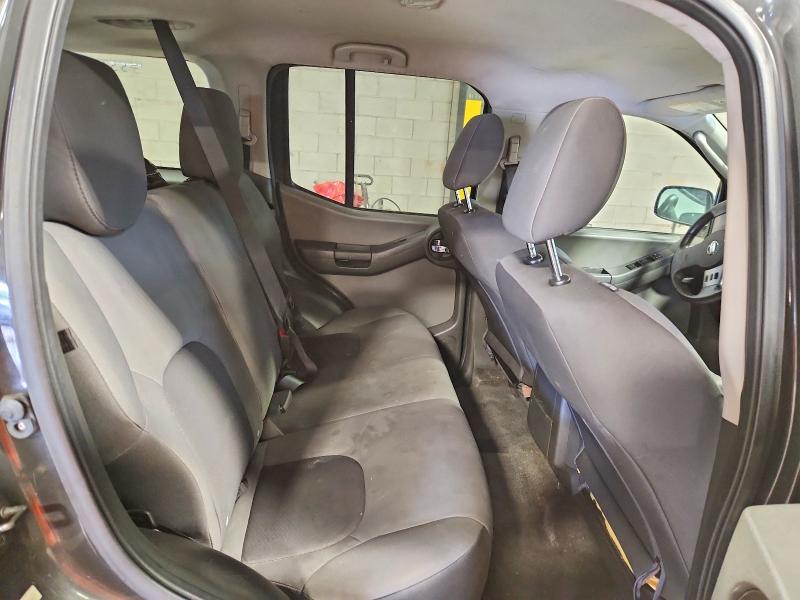 Продажа на аукционе авто 2012 Nissan Xterra, vin: 5N1AN0NW4CC523975, номер лота: 54686156