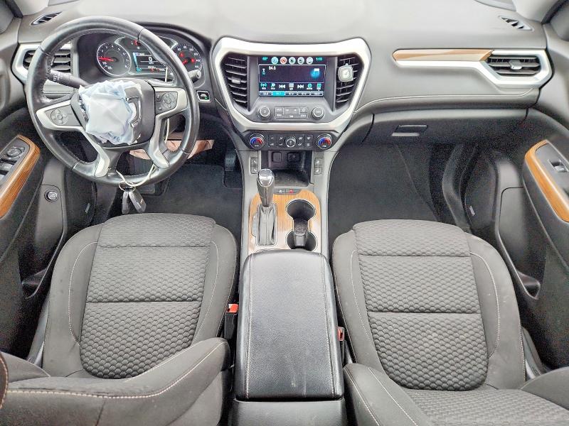 Aukcja sprzedaży 2019 Gmc Acadia, vin: 1GKKNSLA1KZ284526, numer aukcji: 54634066