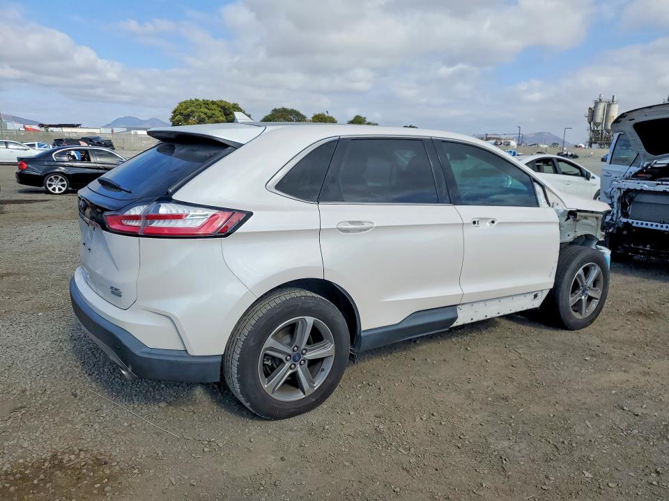 Продаж на аукціоні авто 2019 Ford Edge, vin: 2FMPK3J90KBC75663, номер лоту: 55064556