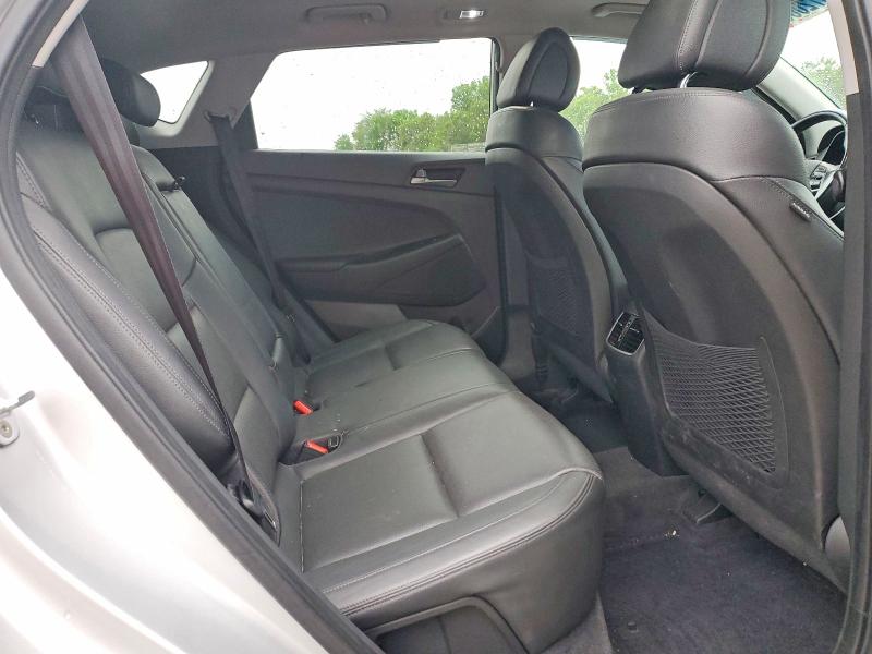 Продажа на аукционе авто 2016 Hyundai Tucson, vin: KM8J3CA2XGU088437, номер лота: 52972006