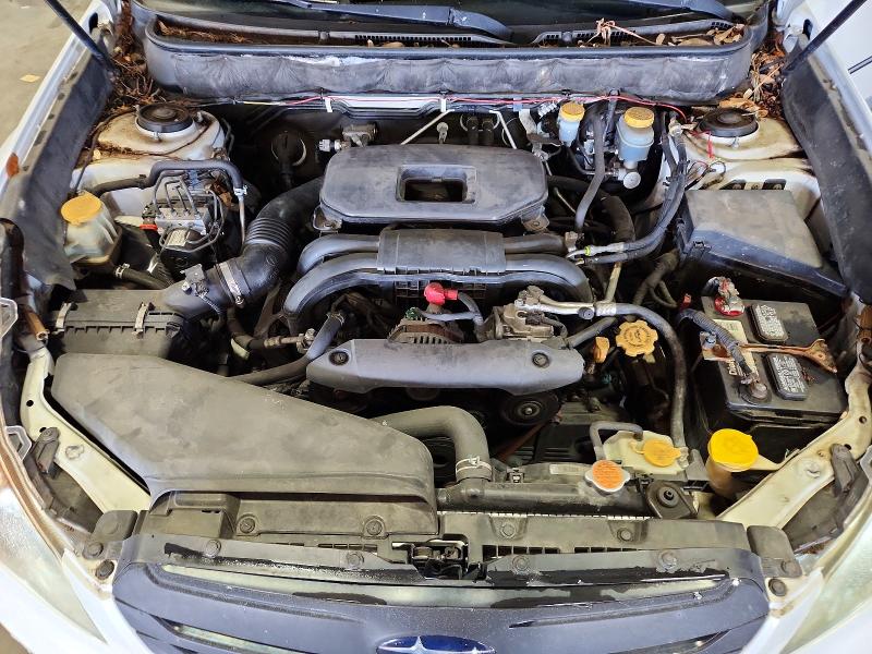 Aukcja sprzedaży 2010 Subaru Outback, vin: 4S4BRCAC1A1323473, numer aukcji: 55163776