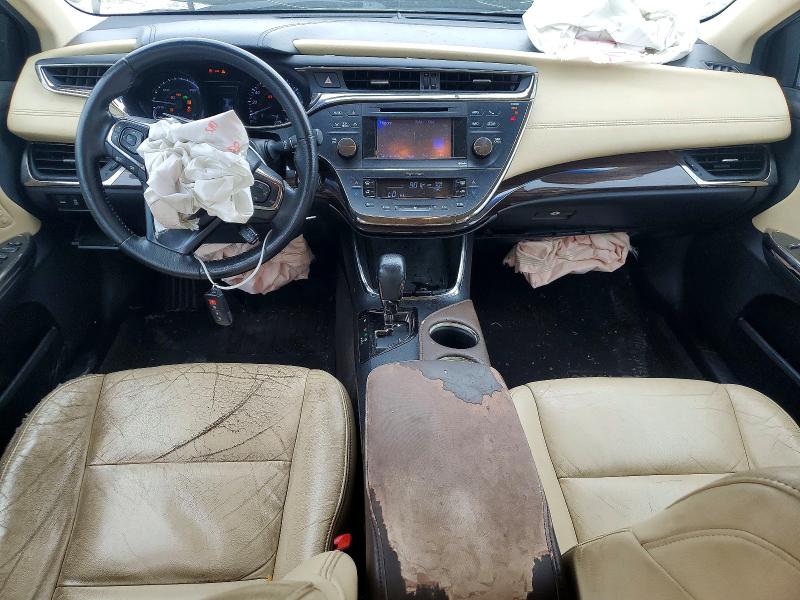 Продажа на аукционе авто 2014 Toyota Avalon Hybrid, vin: 4T1BD1EB3EU023751, номер лота: 53460186