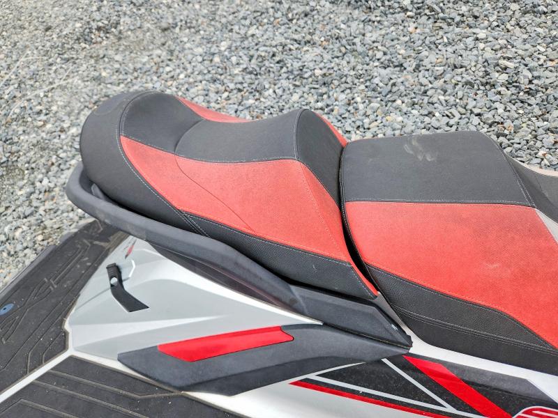 Продажа на аукционе авто 2020 Yamaha Yamaha Fc1800avb, vin: YAMA1815C020, номер лота: 50644846