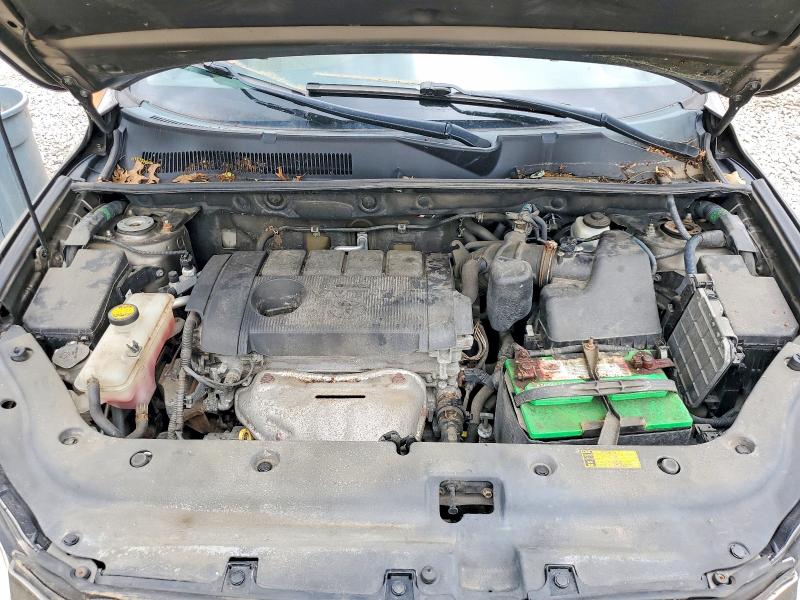 51415606 :رقم المزاد ، 2T3BF4DV2CW268133 vin ، 2012 Toyota Rav4 مزاد بيع